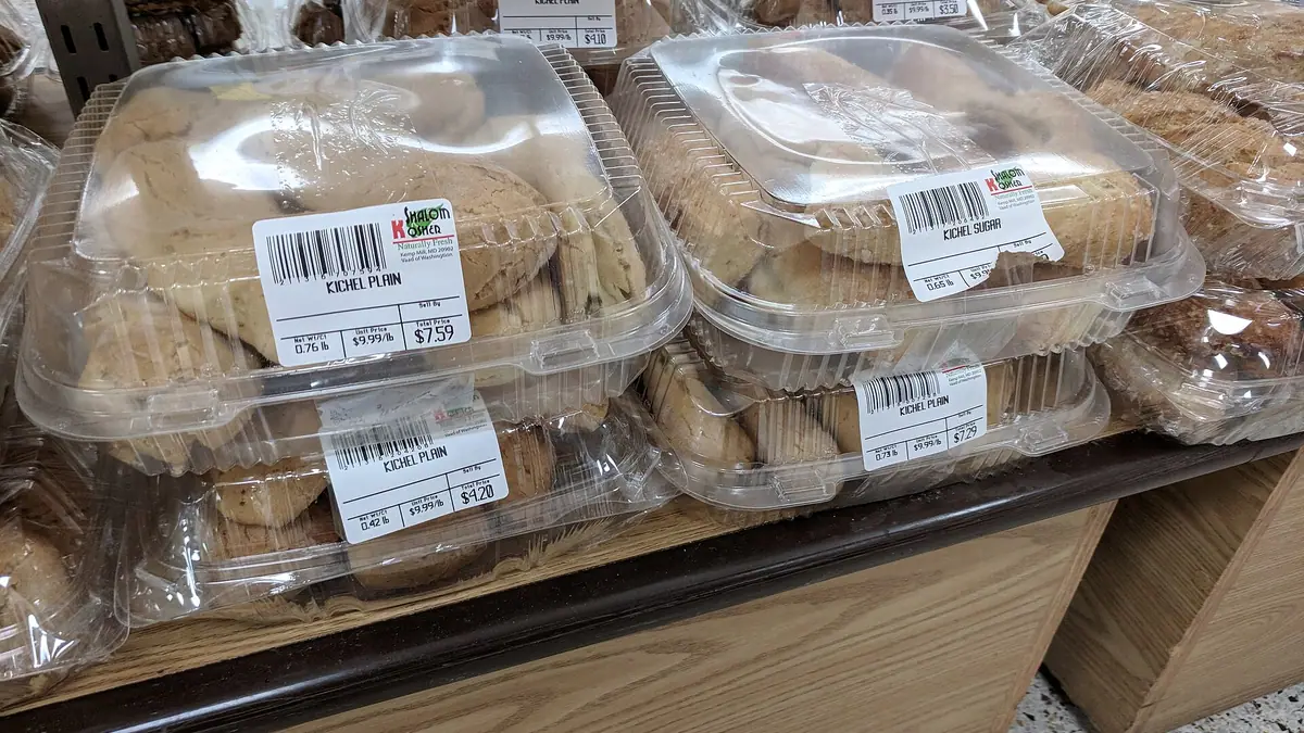 BB's Bakers + Baristas – bakery in Crawley town centre